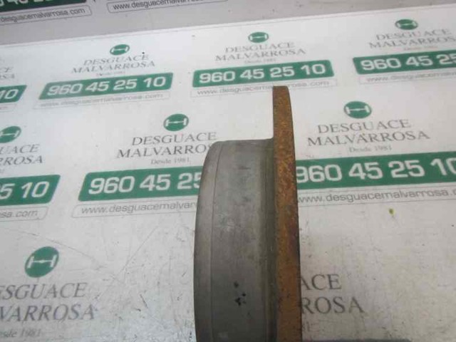 GM 96549630 Disco de freno trasero comprar Pamplona
