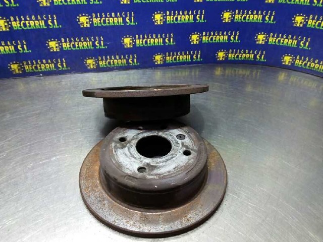 96549630 GM Disco de freno trasero  disponible Alicante