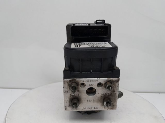 96549743 General Motors