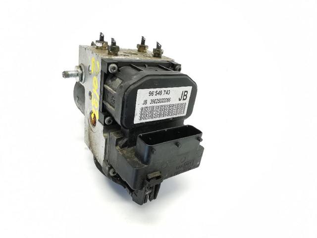 96549743 General Motors