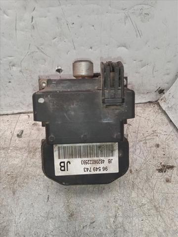 96549743 General Motors