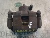 Pinza de freno, Eje delantero izquierda 96549788 GM