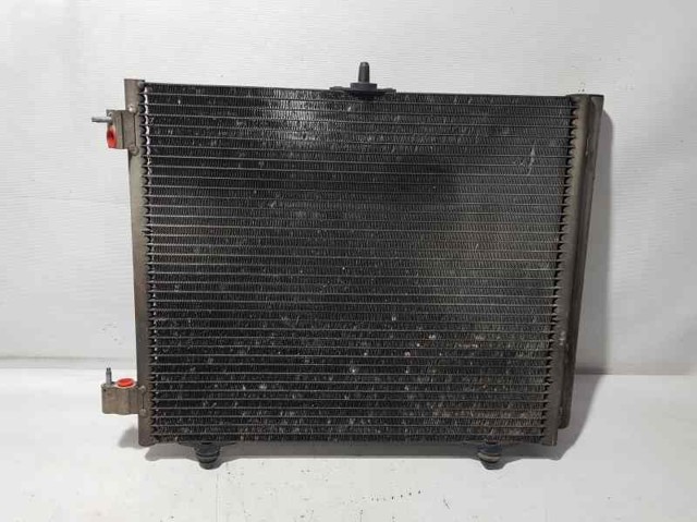 9655009380 PEUGEOT Condensador de aire acondicionado  disponible Vigo