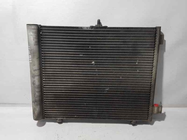 9655009380 PEUGEOT Condensador de aire acondicionado  comprar en Jaén