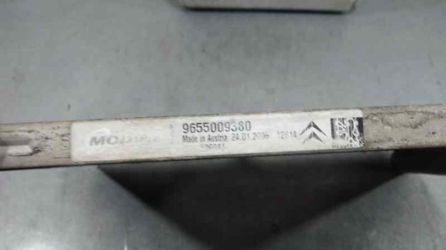 PEUGEOT 9655009380 Condensador aire acondicionado comprar Tarragona