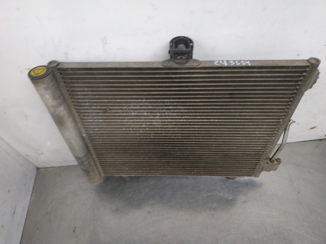 Condensador aire acondicionado Peugeot 208 CA, CC