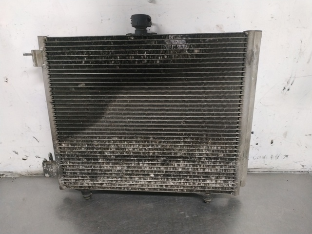 Condensador aire acondicionado Peugeot 208 CA, CC