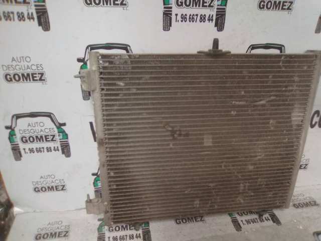 PEUGEOT 9655009380 Condensador aire acondicionado  en stock Valencia