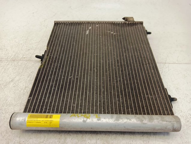 9655009380 PEUGEOT Condensador de aire acondicionado  disponible Ourense