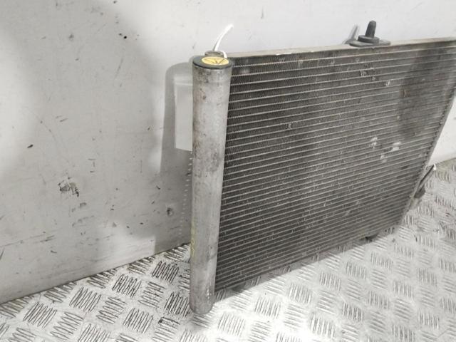 PEUGEOT 9655009380 Condensador aire acondicionado  en stock Salamanca