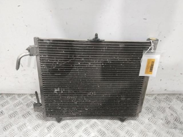 9655009380 PEUGEOT Condensador aire acondicionado comprar Alcalá