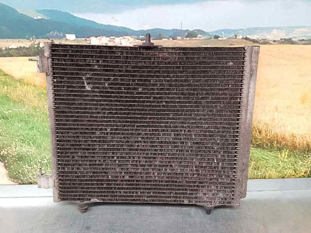 9655009380 PEUGEOT Condensador aire acondicionado  en stock Huelva