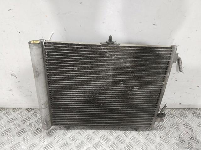 PEUGEOT 9655009380 Condensador de aire acondicionado  disponible España
