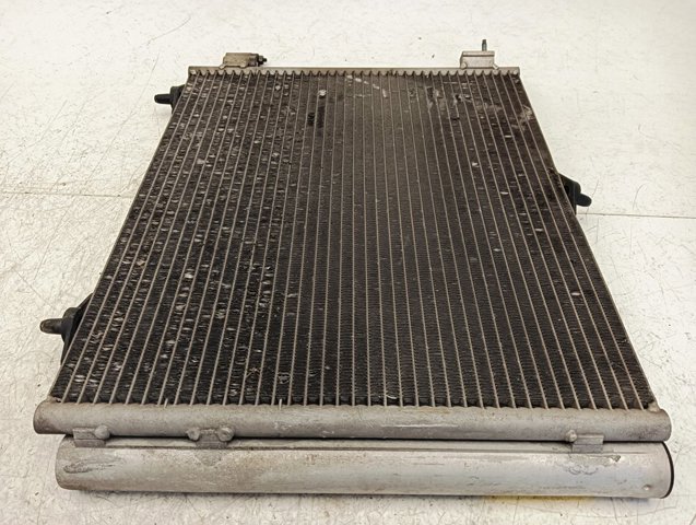 9655009380 PEUGEOT Condensador de aire acondicionado  disponible Alicante
