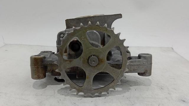 Bomba de aceite del motor para Peugeot 405 I (15B)