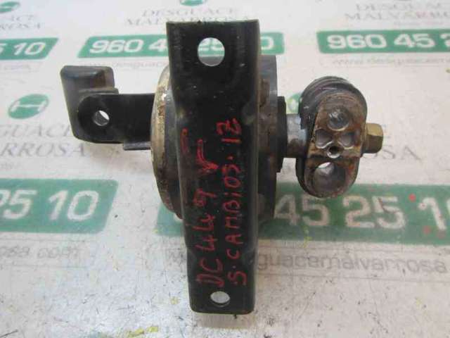 Cojín del motor 96550232 GM