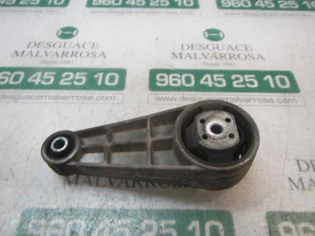 Soportes de motor trasero 96550261 GM