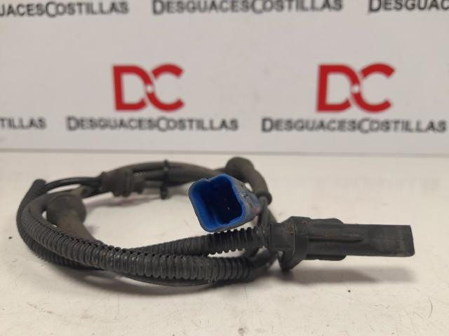 Sensor ABS delantero Peugeot 208 CA, CC