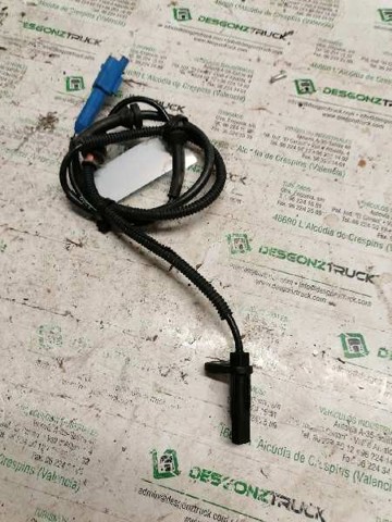 PEUGEOT 9655067880 Sensor ABS  en stock Salamanca