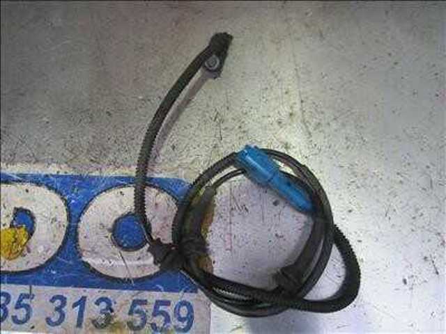 Sensor ABS delantero Peugeot 208 CA, CC