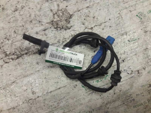 9655067880 PEUGEOT Sensor ABS delantero  disponible Ourense
