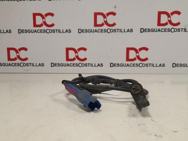 Sensor ABS delantero Peugeot 208 CA, CC