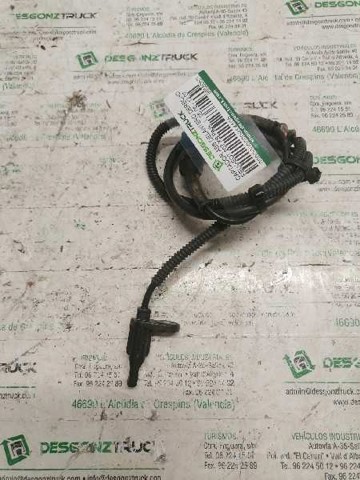 9655067880 PEUGEOT Sensor ABS delantero  disponible Ourense
