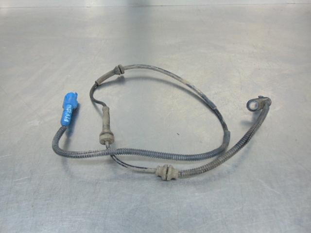Sensor de freno, delantero 9655067880 PEUGEOT