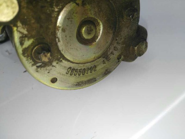 GM 96550792 Motor de arranque  comprar en Murcia