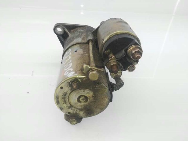 96550792 Motor de arranque  comprar en Pontevedra