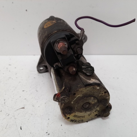 GM 96550792 Motor de arranque  disponible Valladolid