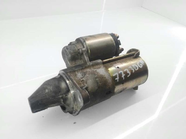 GM 96550792 Motor de arranque  comprar en Albacete