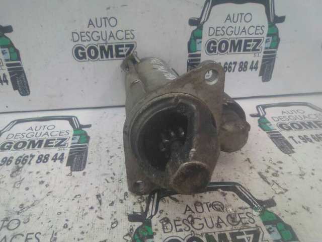 96550792 GM Motor de arranque  disponible Vigo