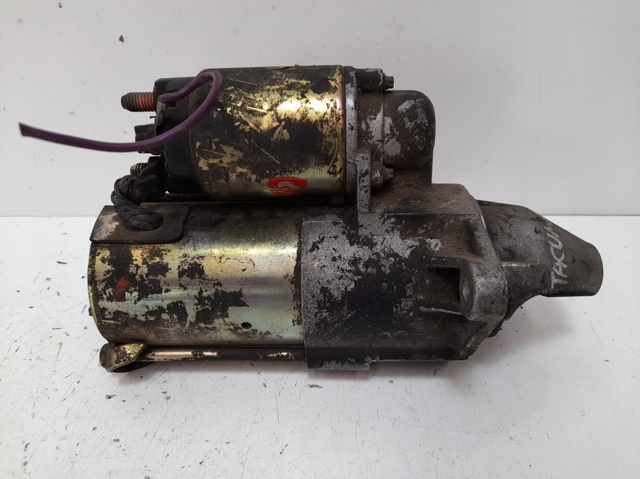 96550792 GM Motor de arranque  en stock Gandía