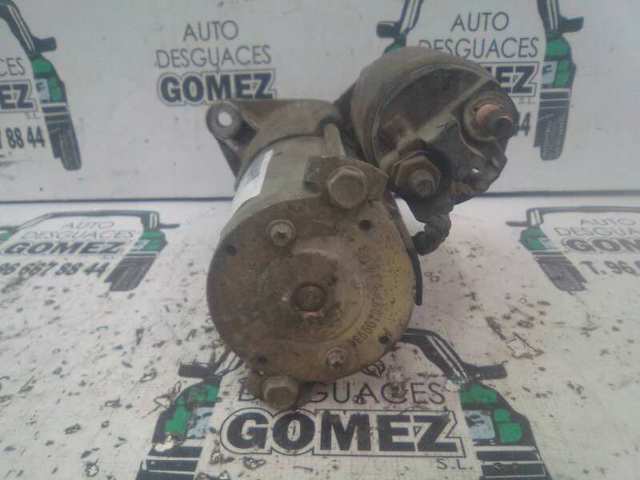 96550792 GM Motor de arranque  comprar en Lleida