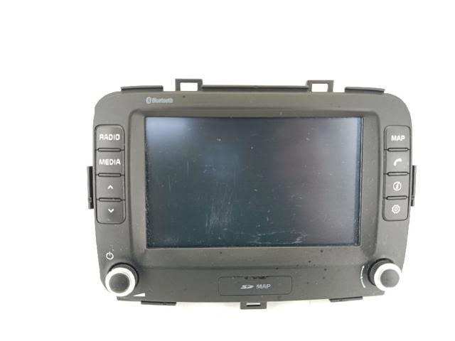 96550A4101CA Hyundai/Kia