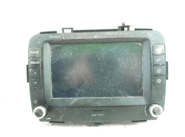96550A4101CA Hyundai/Kia