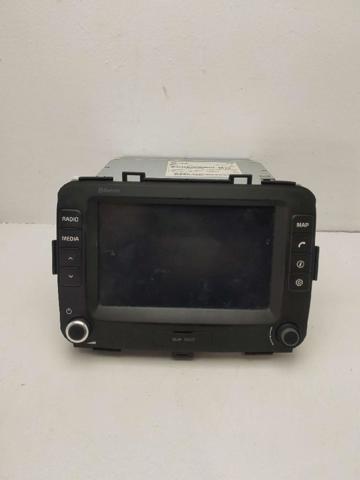 96550A4101CA Hyundai/Kia