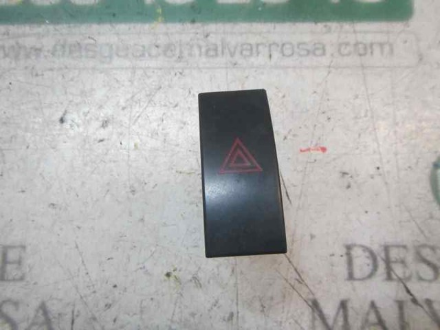 Interruptor warning Chevrolet Lacetti  (2003-2013)