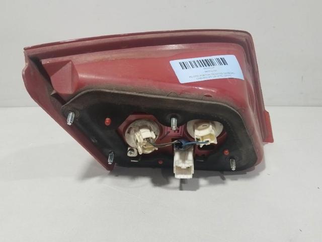 96551216 GM Piloto trasero interior izquierdo comprar Madrid