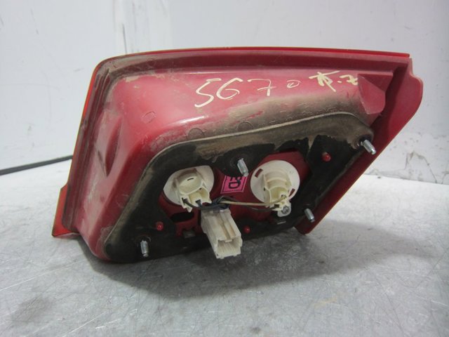GM 96551216 Piloto trasero interior izquierdo  en stock Terrassa