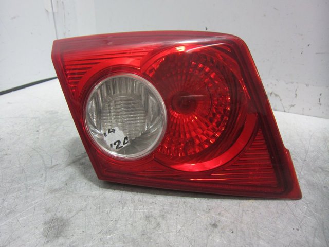96551216 GM Piloto trasero interior izquierdo  en stock Córdoba