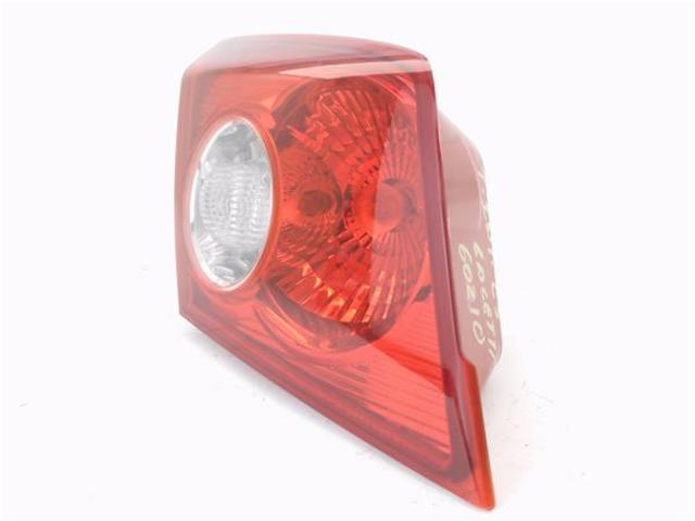 GM 96551216 Piloto trasero interior izquierdo  disponible España