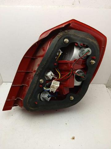 GM 96551223 Piloto trasero izquierdo  disponible Valladolid