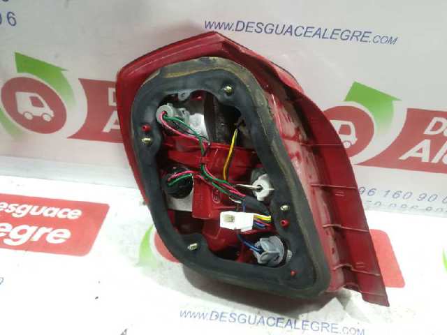 96551224 GM Piloto trasero derecho comprar Madrid