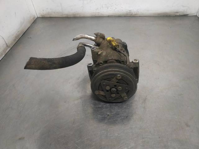 9655191580 PEUGEOT Compresor de aire acondicionado  comprar en Lleida