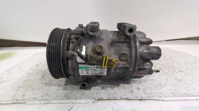 9655229080 Compresor de aire acondicionado comprar Sevilla
