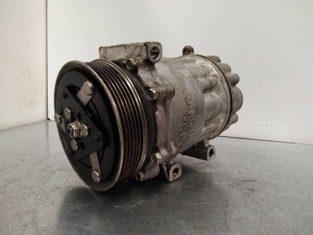 FIAT 9655229080 Compresor de aire acondicionado comprar Tarragona