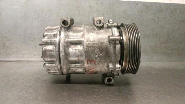 9655229080 FIAT Compresor de aire acondicionado  en stock Córdoba