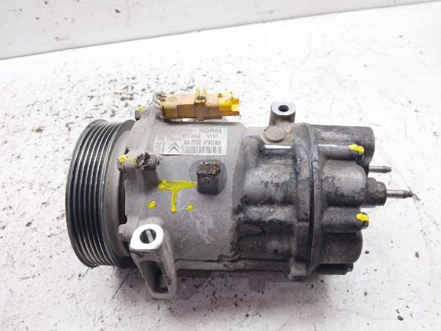 9655229080 Compresor de aire acondicionado comprar Almería